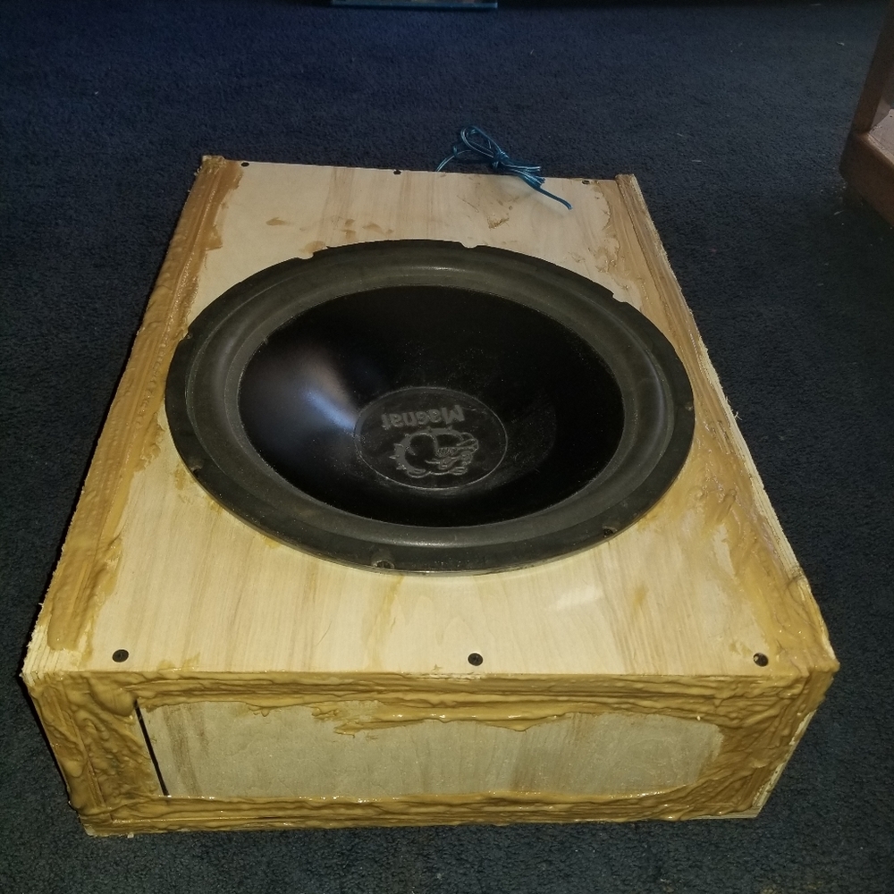 Subwoofer 15 - Picture 2 of 4